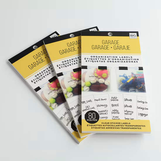 Sticker Factory Making Direct Thermal Die Cut PVC Label Sticker