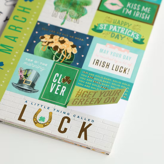 Sticker Factory Making Direct Thermal Die Cut PVC Label Sticker