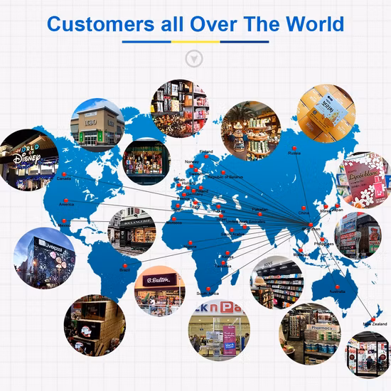 Kundenspezifischer rosafarbener Druck-Unterwäsche-Kosmetik-Außenversand-Verpackungskarton aus Wellpappe