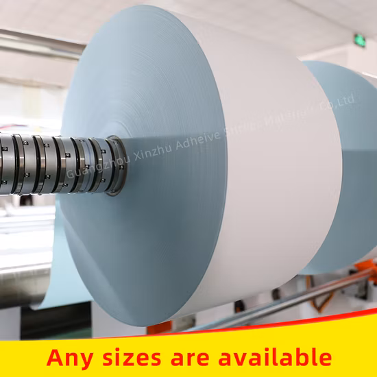 Custom Material Self-Adhesive Label Sticker Wall Sticker Water Paint Sticker