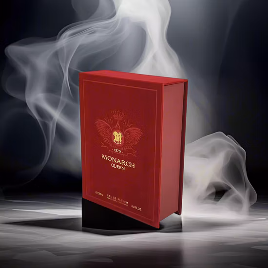 Maßgeschneiderte hochwertige handgefertigte Schubladen-Schmuckverpackungsbox aus Papier